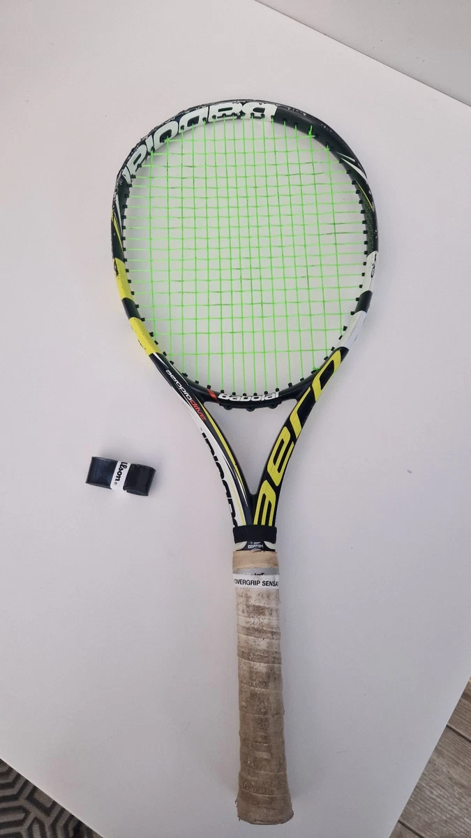 Las mejores ofertas en Babolat AeroPro Drive | eBay