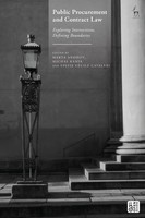 Marta Andhov (U. A.) | Public Procurement And Contract Law | Buch | Englisch