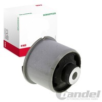 Schaeffler FAG Lagerung AchskÖRper Buchse Hinten Passend FüR Ford Fiesta