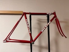 PELOTON NJS frame
