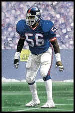 Top 10 Lawrence Taylor Football Cards 21