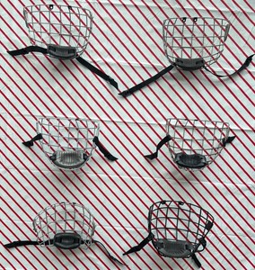 Bauer & CCM Hockey Helmet Cage Shields - Pick Your Style/Size
