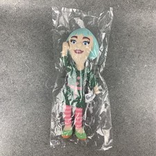 Florence Lenor Comfort Fabric Conditioner Advertising Plush doll toy brand new