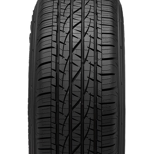 4 X Firestone Destination LE 2 245/60R18 105H Tires - Picture 7 of 8