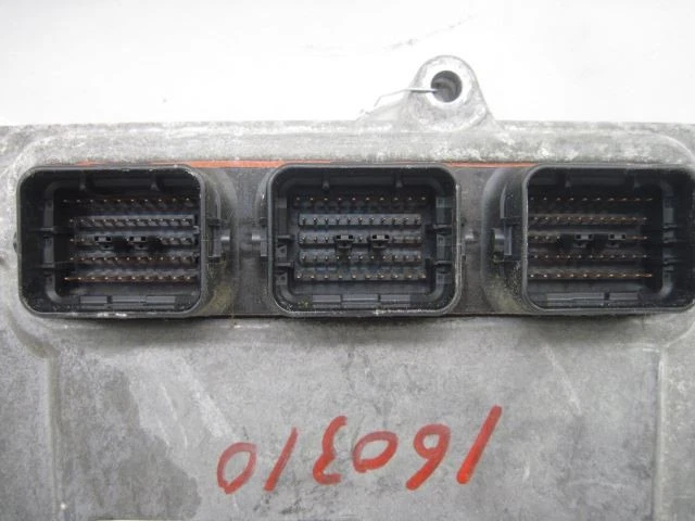 Computadora ECU ECM ACURA MDX 2008 08 2009 09 37820RYEA62 837455 Foto 3 de 4