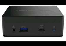 Belkin USB-C Dual Display Docking Station  INC002ttBK 