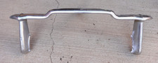 1949 Chevy Rear Bumper Trunk Guard Unit Original Chevrolet Accessory Gm 1950