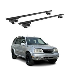 Barres de toit Suzuki VITARA