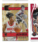 Houston Rockets Basketball Cards Pick & Choose Your Card Barkley / Olajuwon