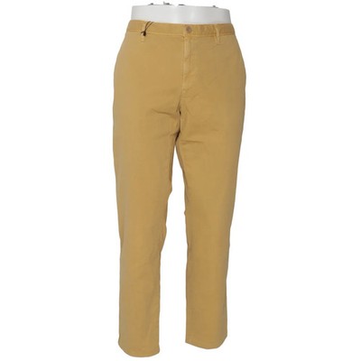 Alberto, Chino, Größe: 36/32, Beige, Baumwolle/Elasthan/Polyester #Frt