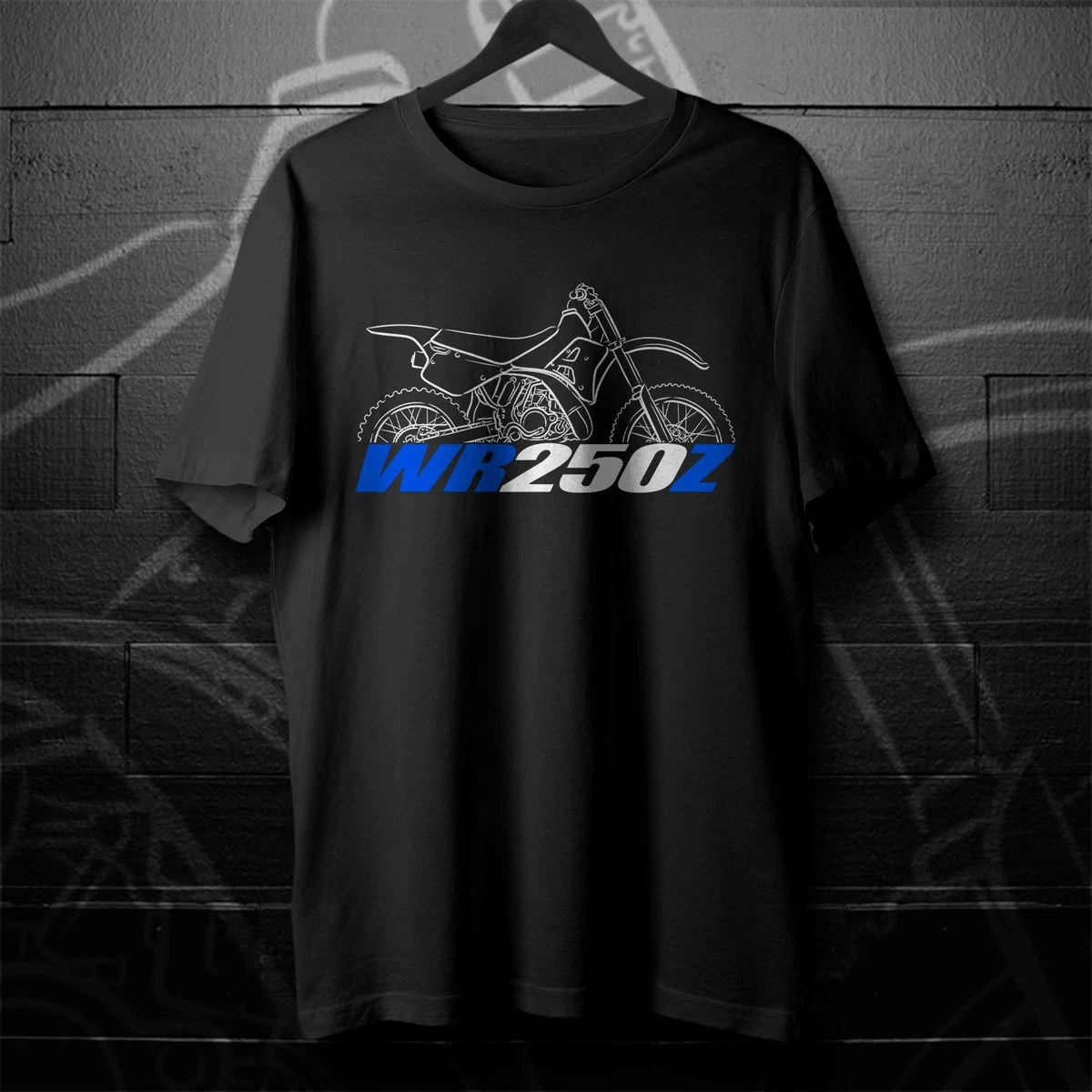 Yamaha Cotton Short Sleeve T-Shirts for Men for sale | eBay