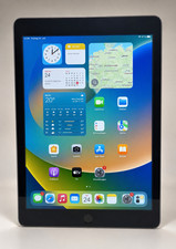 Apple iPad 5. Generation – 128 GB –guter Zustand