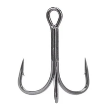 Berkley Fusion19 EWG Treble Hooks