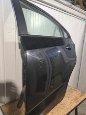 Porte arrière et accessoires Chevrolet AVEO