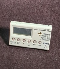 Korg MA-20 Metronome New Old Stock