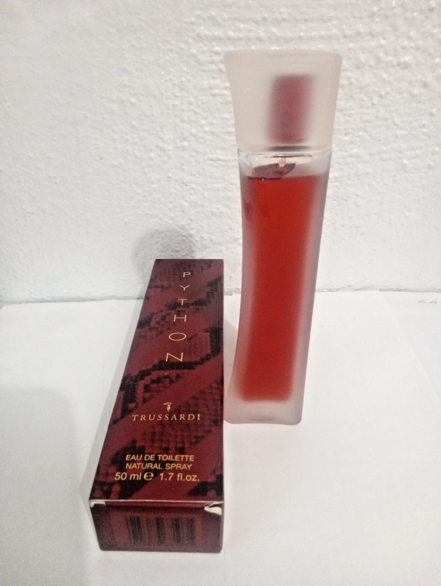 trussardi python products for sale | eBay