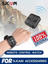 SJCAM Remote Control Watch for C300 C200 SJ20 SJ11 SJ6 SJ8 SJ10 A10 A20 A50