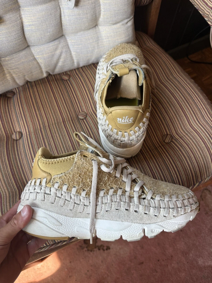 Nike Air Footscape Sneakers for Men for Sale | Authenticity