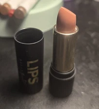 Belle Beauty By Kim Gravel The Lips Lipstick In Honey