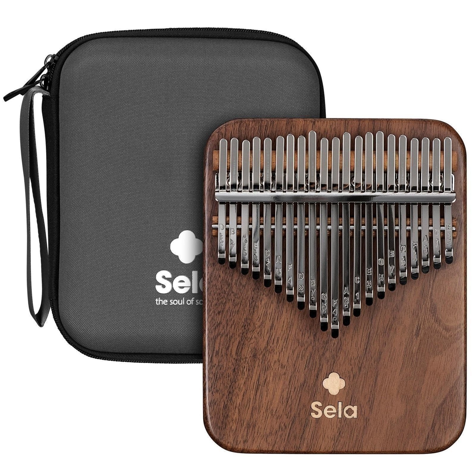 Sela Kalimba 21