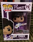 New ListingFunko Pop Rocks Prince 79 Fye Exclusive Diamond