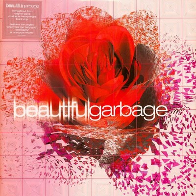 Garbage - Beautiful Garbage 2021 Remaster (Vinyl 2LP - 2001 - EU - Reissue)
