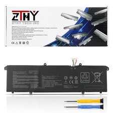 50Wh C31N1905 Battery Replacement for Asus Adolbook13 Dolbook14 2020 VivoBook S1