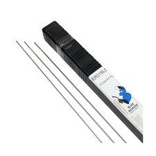 SS TIG, Welding Rod, 0.045"x36", 10lb. Box 10 Box