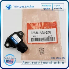 New OE spec for Honda MAP Sensor DENSO JAPAN 37830-PAA-S00 Manifold Air Pressure