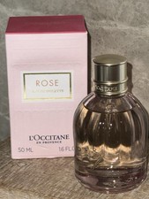 Rose L'Occitane en Provence perfume - a fragrance for