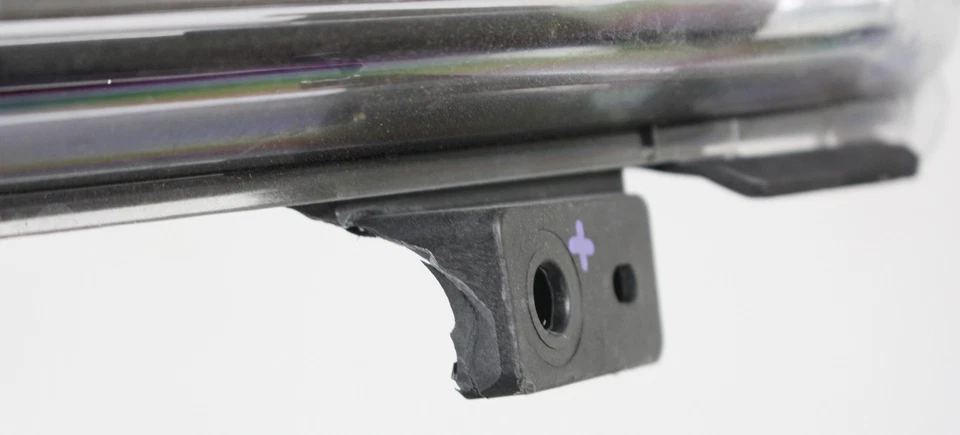 Оригинальная светодиодная противотуманная лампа для правой стороны пассажира для Lincoln Aviator LC5Z-15A201-F - Изображение 2 из 4