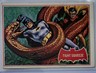 1966 Topps Batman Red Bat Card # 24 TIGHT SQUEEZE EX