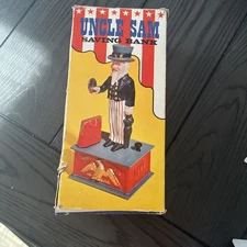 Uncle Sam Savings Bank No.861