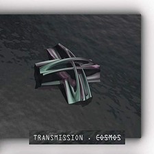 Transmission Transmission: Cosmos (CD)