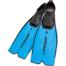 Cressi Rondinella Full Foot Fins