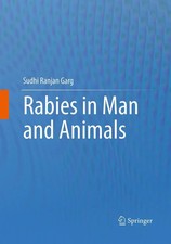 Rabies in Man and Animals | Sudhi Ranjan Garg...