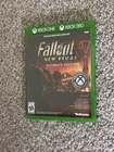 New ListingFallout: New Vegas Ultimate Edition Xbox 360/Xbox One