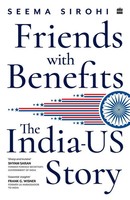 Seema Sirohi | Friends With Benefits | Taschenbuch | Englisch (2023)