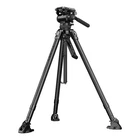 SmallRig x Potato Jet TRIBEX Hydraulic Carbon Fiber Tripod Kit Max Load. 13.2lbs