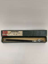 Doric K & E Keuffel & Esser Mercury Curve Dip Inking Pen No. 9176 USA Vintage