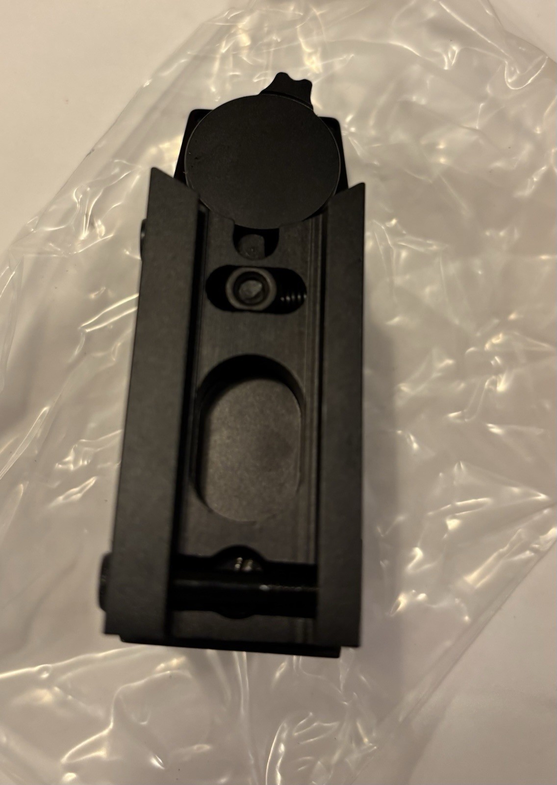 CVLIFE 1X22X33 Red Green Dot Gun Sight Scope RefIex Sight Fits 20mm Rail Mounts