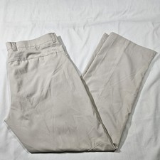 Callaway Men's Performance Golf Pants Ivory W 36 L 32