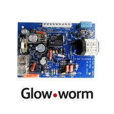 Glow-Worm S202211 Main PCB New