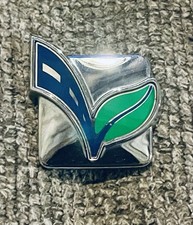 FORD FUSION ESCAPE C-MAX HYBRID REAR SIDE EMBLEM LOGO BADGE SYMBOL SIGN