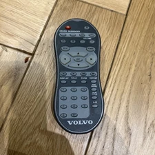 VOLVO XC60 XC90 2009-2013 MULTIMEDIA SYSTEM RSE REMOTE CONTROL 31269559
