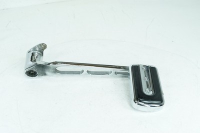 07 Harley Touring CVO Electra Screamin Eagle OEM Foot Brake Control Lever Pedal