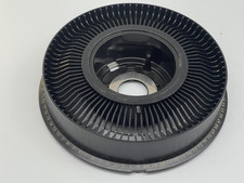 Vintage Kodak Slide Carousel Tray Holds 80 Slides In Original Box