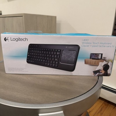 Logitech K400 (920-003070) Wireless Keyboard
