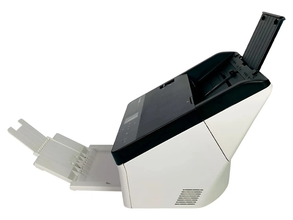 Panasonic KV-S1057C Dokumentenscanner A4 Duplex USB 65ppm gebraucht geprüft - Bild 3 von 4