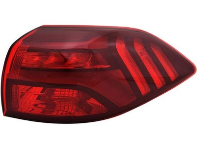 For 2019-2021 Hyundai Tucson Tail Light Assembly 96216XTYC